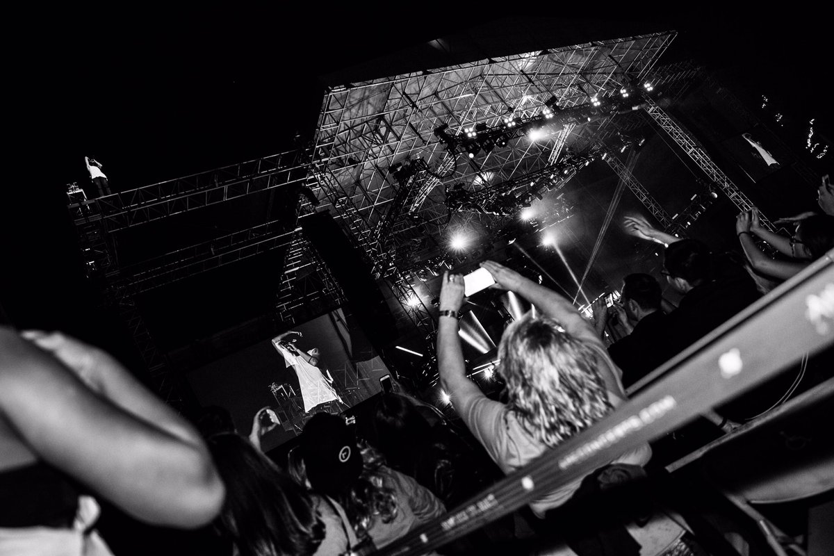 twentyonepilots's tweet photo. (7/22)secondBerkeley. #ERS2016 •• https://t.co/1k6DQRgmAJ