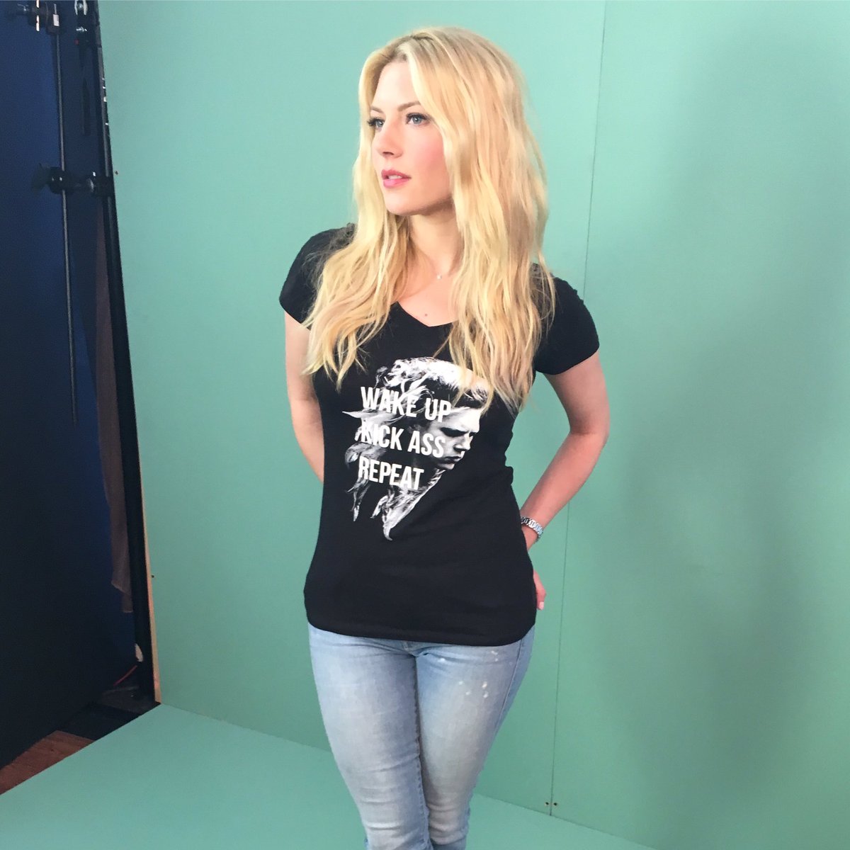 We are at 71% of our goal! Grab this tee \u0026 support a cause for amazing  women: https://t.co/oRNGwOD9aq, image size:1200x1200