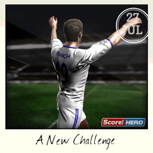 BootifulR's tweet image. A New Challenge #scorehero itunes.apple.com/gb/app/Score!-…