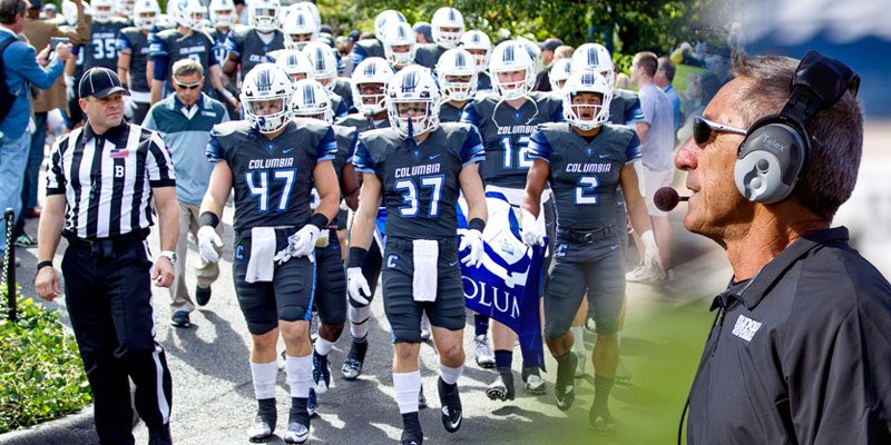 Extremely excited to say I've received my first Ivy League offer from Columbia University!!