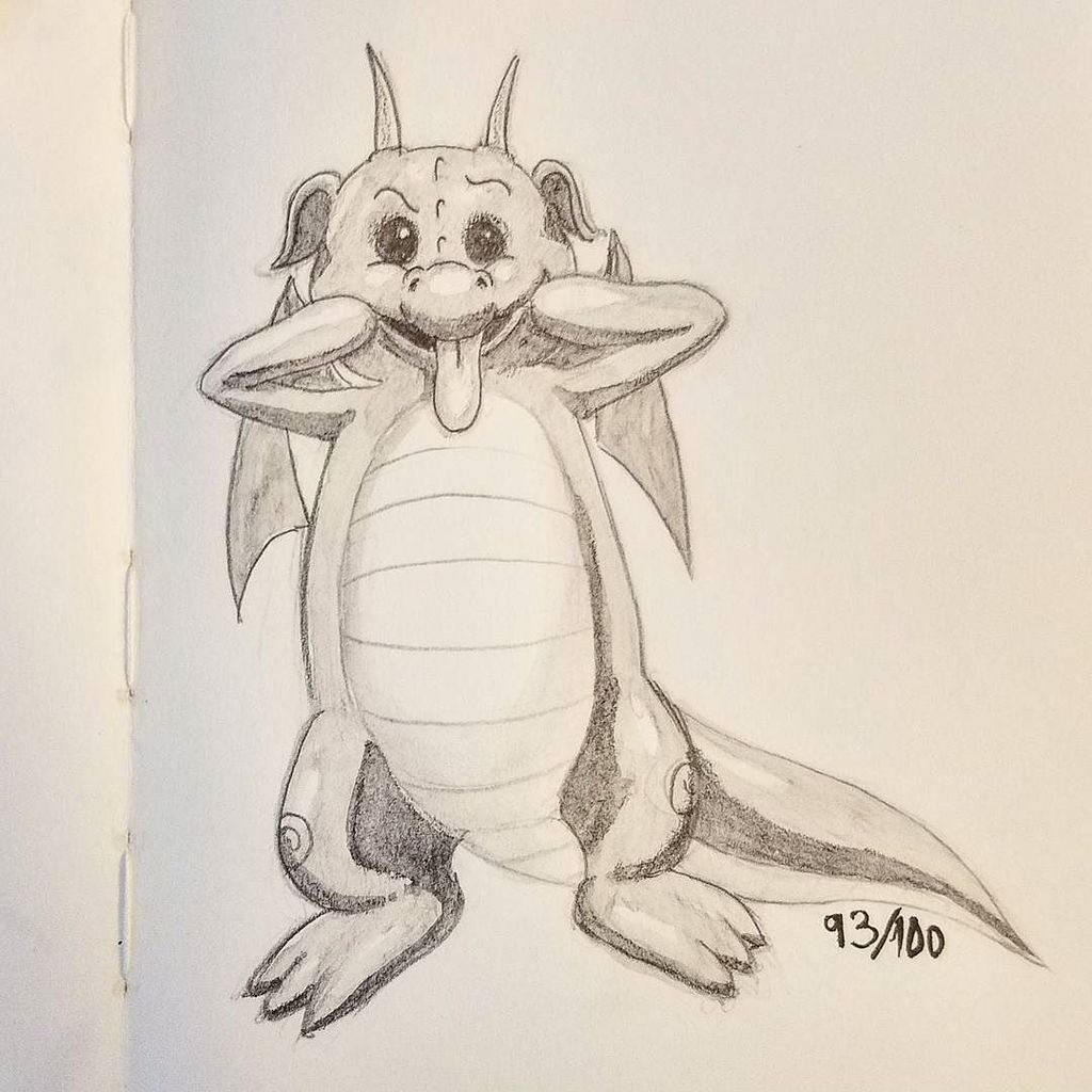 sarahjoydrake's tweet image. #the100dayproject #100daysofdragons #getsketchbox #sketchboxaugust little #dragon in sassy… ift.tt/2aL7HVQ
