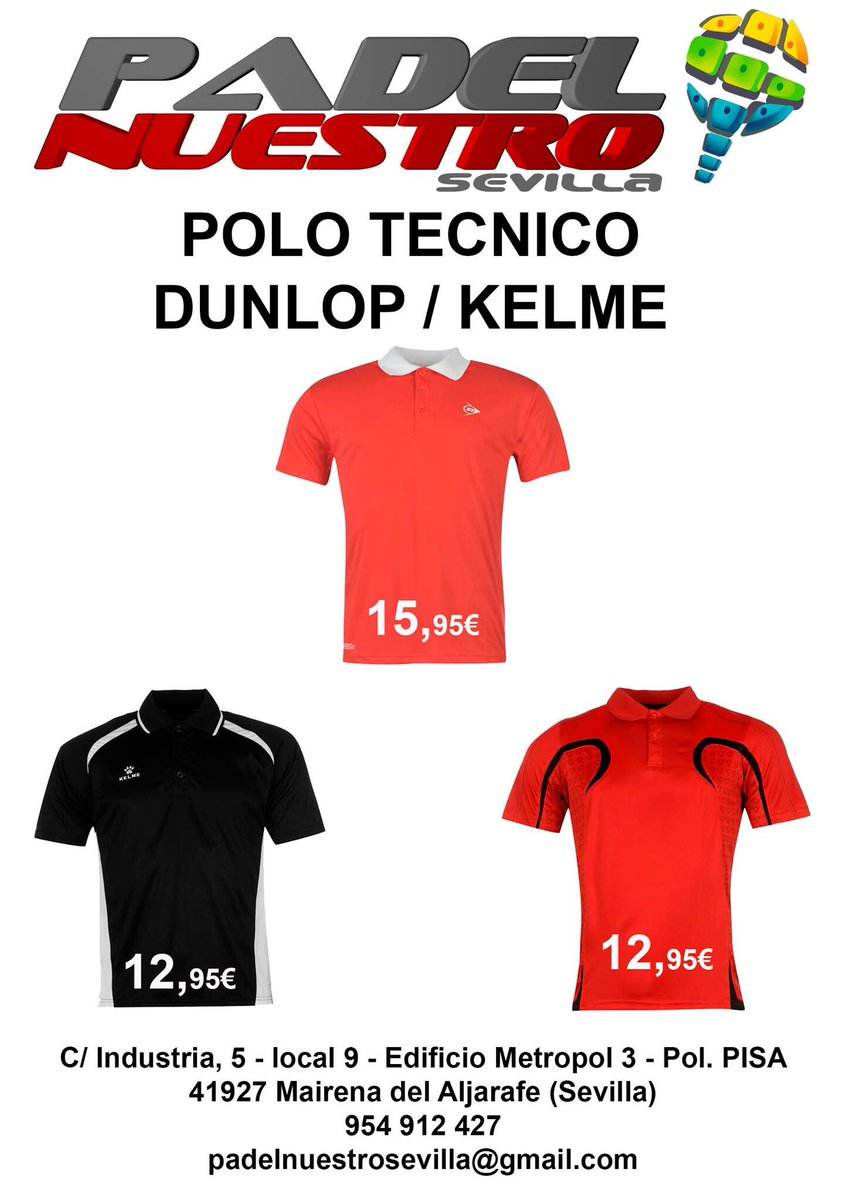 padelnuestrose's tweet photo. https://t.co/KMaq5l5WrY