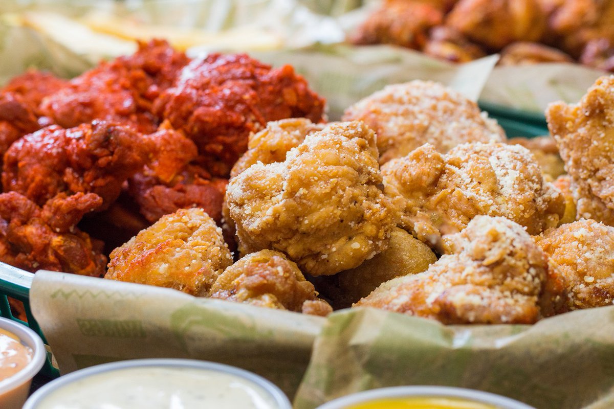 WingstopMexico's tweet photo. ¡Mis boneless picositos! 😎💕🍗🍖#wingstopmiamor #QuieroMisWingstop #WingstopMeEncantas https://t.co/MuipybWkD9