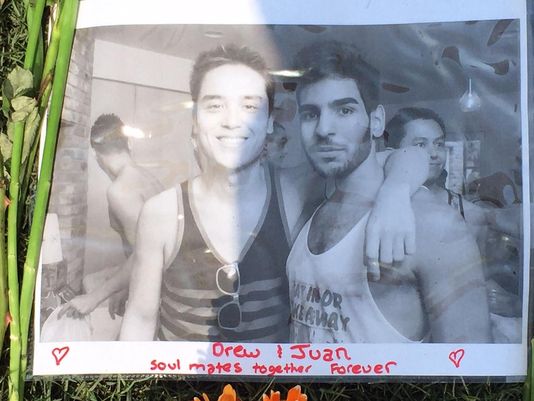 The mother of Pulse victim Christopher Leinonen will speak about gun control at the #DNC ucfnews.com/2aieLbj