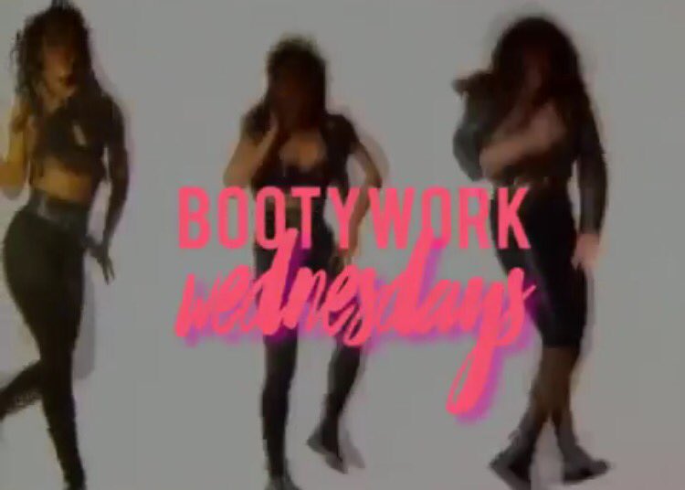 1AMcreative's tweet photo. โจ #NowPlaying โจ
@MsBootywork's #BootyworkWednesdays playlist
https://t.co/qVwSZfnYvg https://t.co/dDfRkfoo67