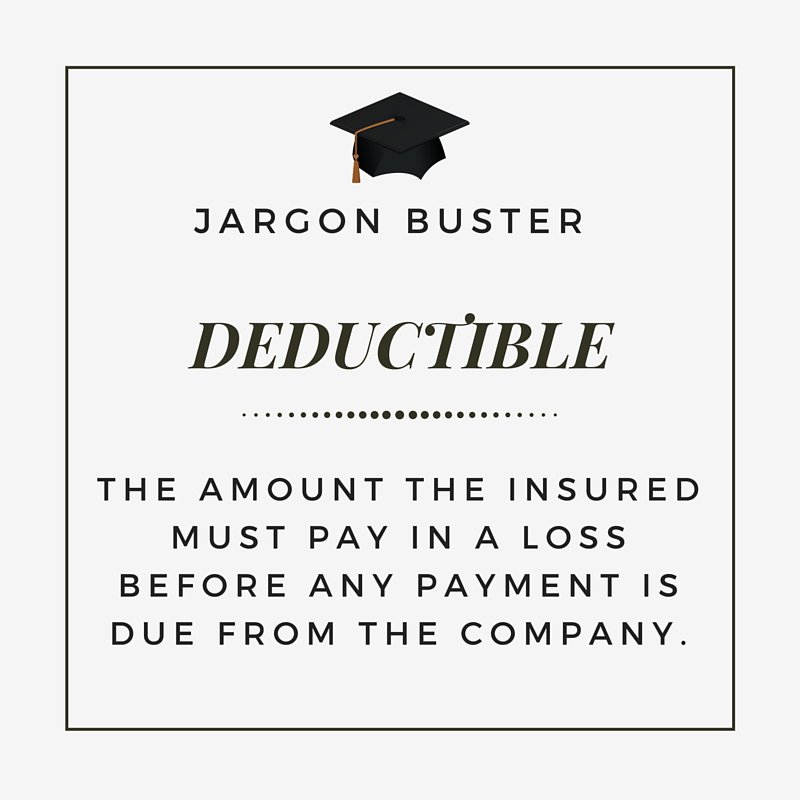 mallman_sfarm's tweet image. An important term to know for anyone who has insurance #insurancejargon insuredbymichelle.com