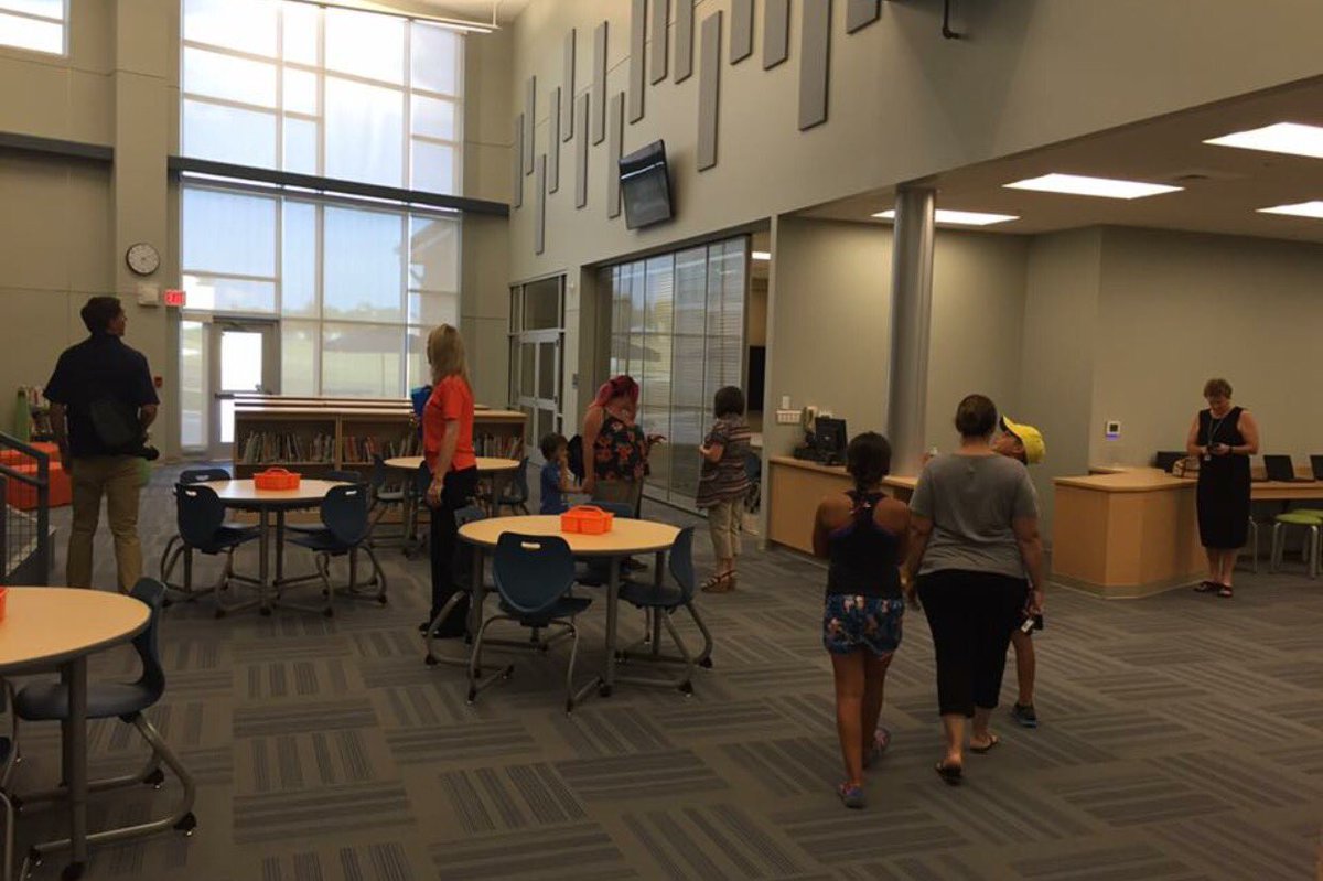 WCPS Maryland tweet media