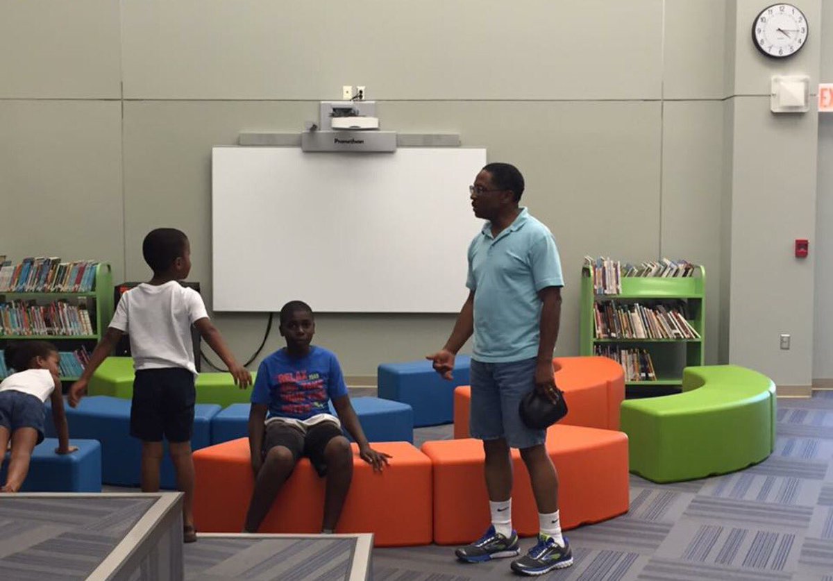 WCPS Maryland tweet media