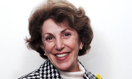 BusinessCork's tweet photo. Edwina Currie, former British Cabinet Minister to be Guest Speaker at The Cork Business Awards 2016 on November 25th https://t.co/p44Zx80oqw