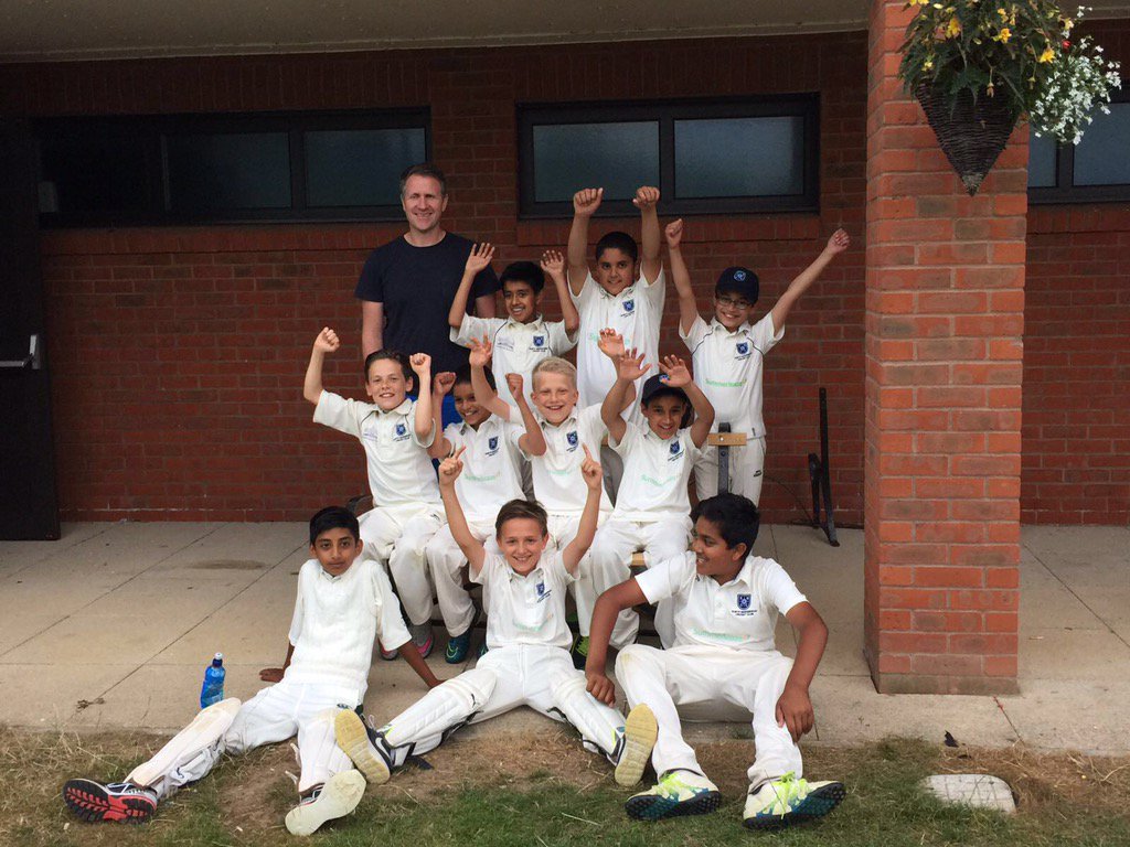 U11 South East group winners 2016 - played 7 won 7...Really proud of these Maids!