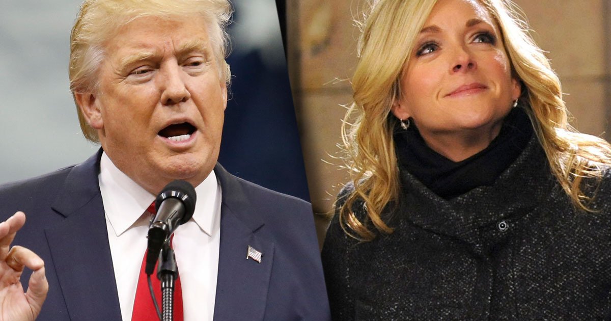 NYMag's tweet photo. Who said it: Donald Trump or Jenna Maroney on #30Rock? https://t.co/hVWM5oCvOf https://t.co/Vw9Wx3LEjR