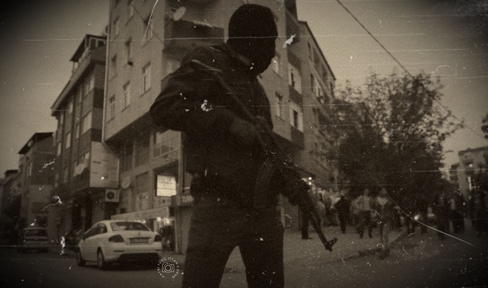 hayriituncc's tweet photo. #10EkimAnkara #AnkaraKatliamı #GaziMahallesi #Protest #YDGH https://t.co/3UQ3ABzD7Z