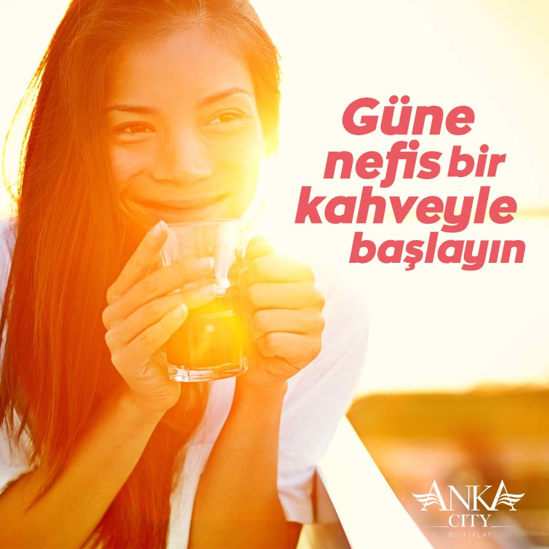 Günaydın! Mutlu bir gün geçirin!

ankacity.com.tr | (0312) 223 7 000