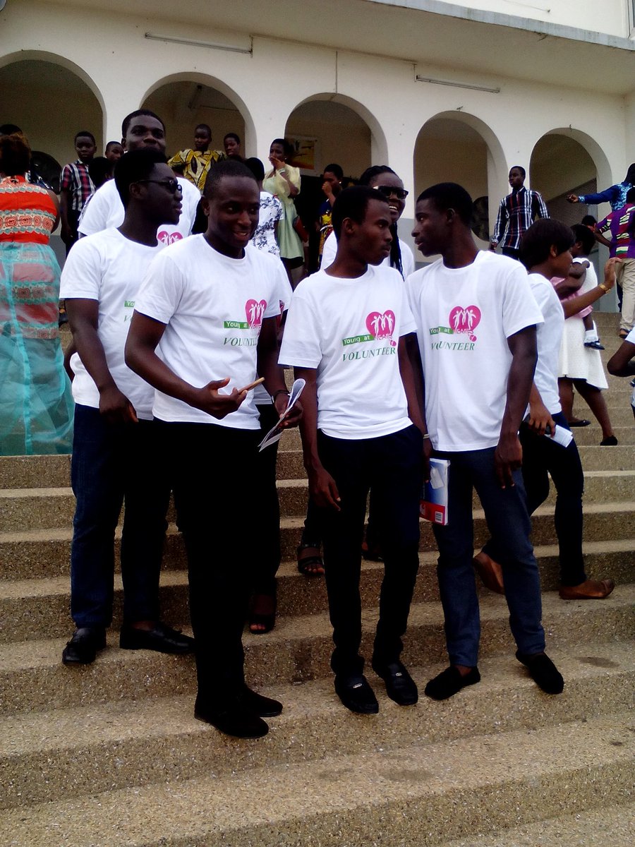 ObengAppah's tweet photo. These guys made #ICTSummerCamp rock! @youngatheartgh @Images_1 @babasalifu @AyimB @QuophiAfram @1korku @a_agyeiwaah https://t.co/a4yiaPRBlD