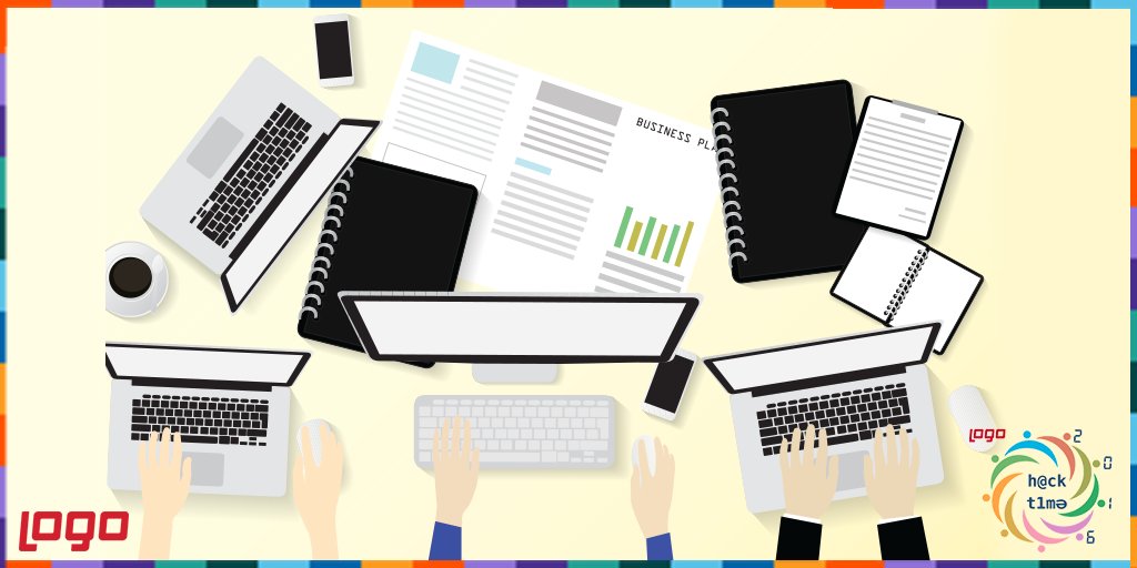 logoyazilim's tweet image. Bu gece yarışmacılarımıza uyumak yok! 😀

Logo #Hacktime&apos;da final heyecanı yarın yaşanacak. Takipte kalın.