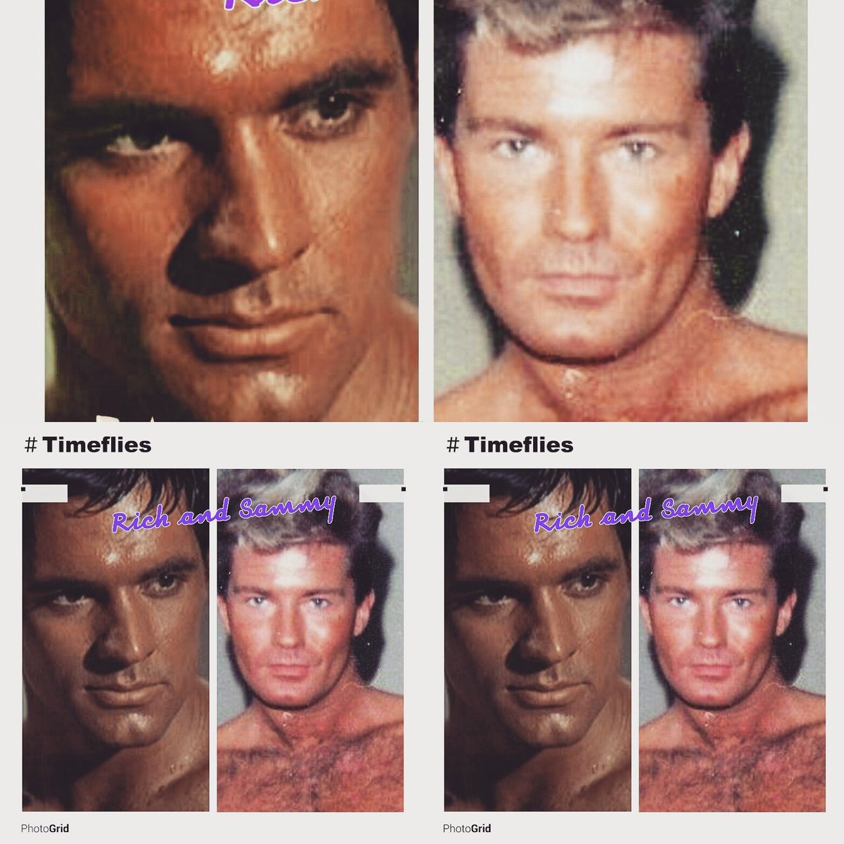 Richard Bassett tweet media