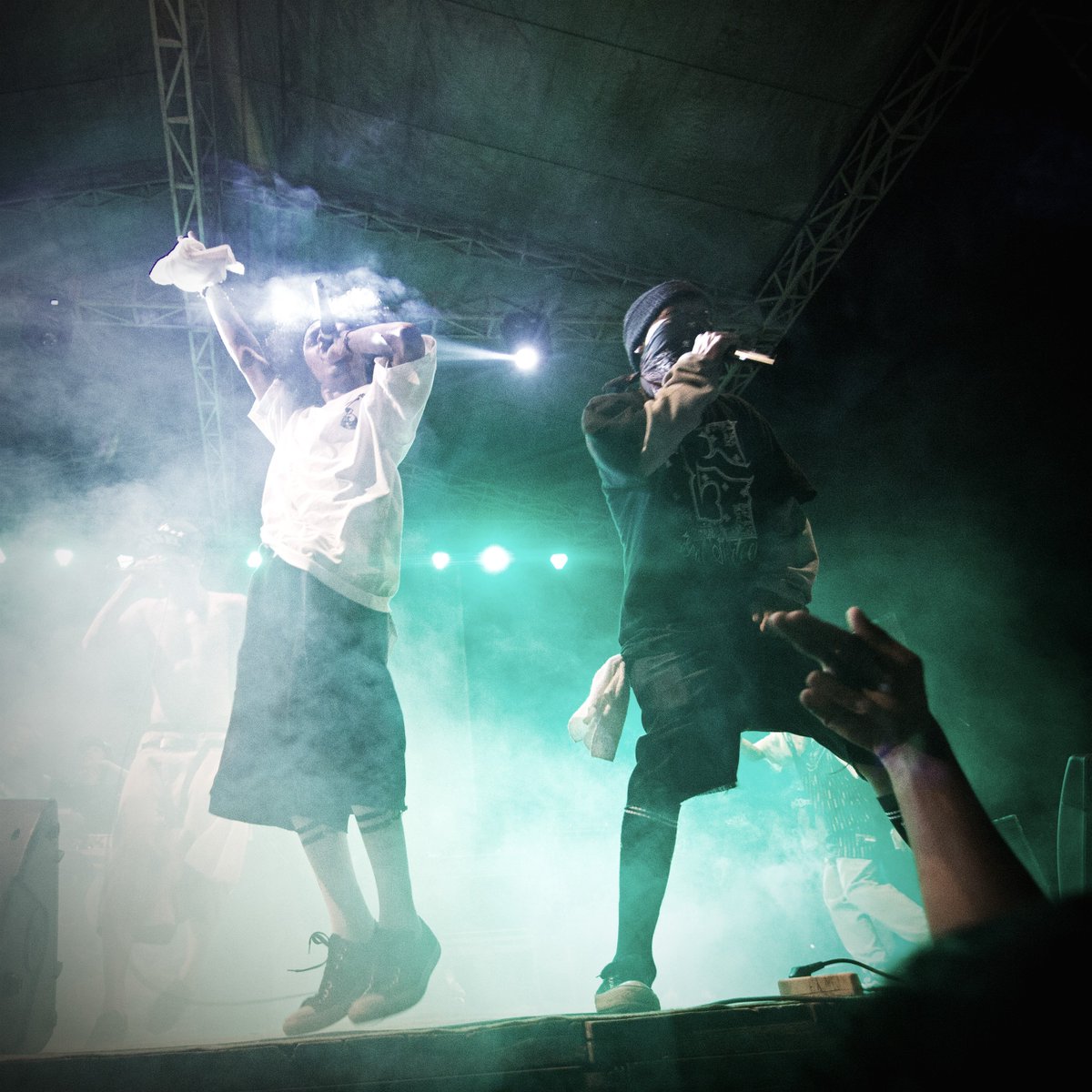 Bajingan Kumuh (@dirtrazkal) on Twitter photo 