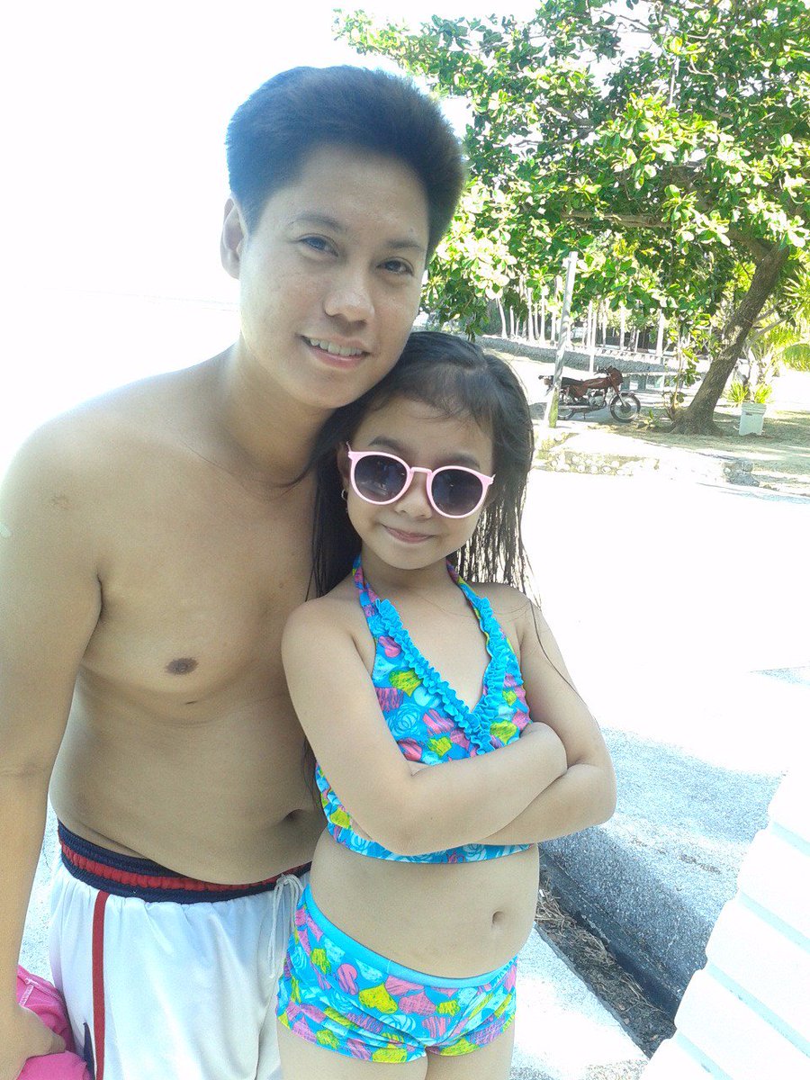 ArabellaLigan's tweet photo. were very happy going out specially when it is about swimming! https://t.co/6TN7wDPw2T