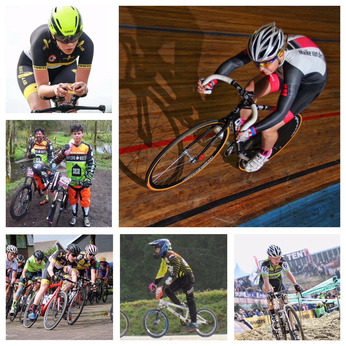 FORTE Sportswear UK tweet media