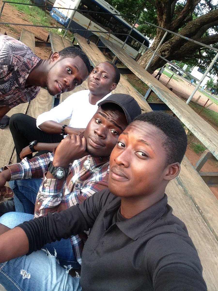princekojofosu's tweet photo. Plus my bosses 
#kwabenaAwuku #koolz #lamar #evangelist #lfdyghtv https://t.co/QV5ykk64vX