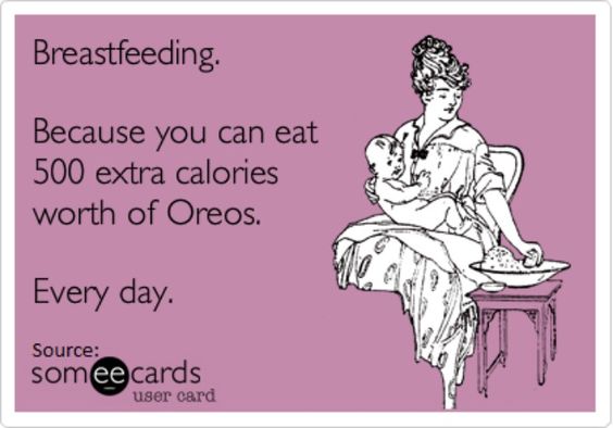 TheLSIndia's tweet photo. Hell Yeah! Hit "Like" if you agree, comment if you prefer otherwise #Maternity #BreastFeedingWeek #TheLittleshopper https://t.co/mvuOy52eYb