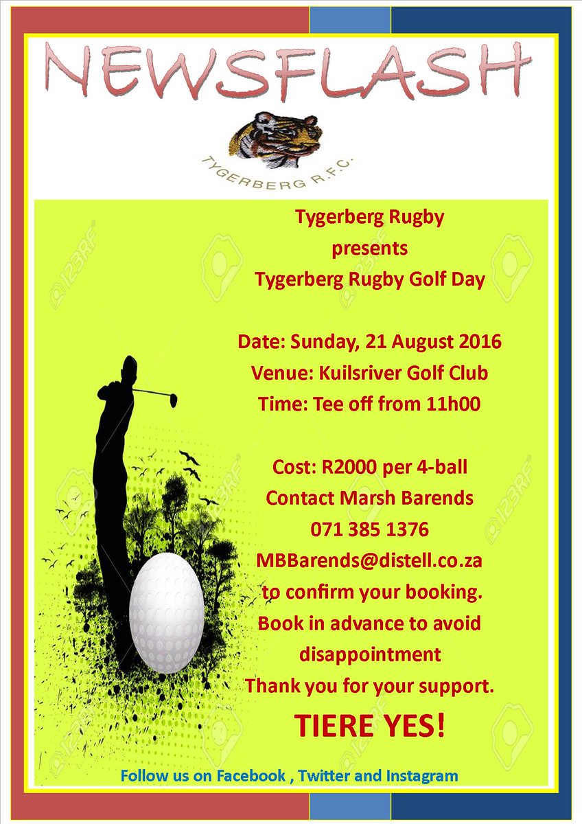Tygerberg Rugby tweet media