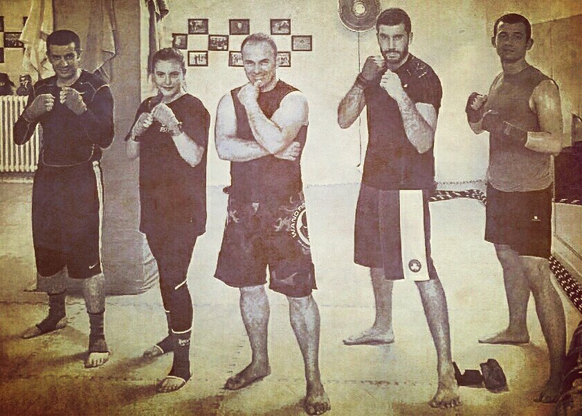 TamerSerbest's tweet photo. #Martialarts #Highkick #Facekick #Taekwondo #Kickpicsllc #tkd #Glory25 #Muaythai #Kickboxing #Gloryws #fight #Sport https://t.co/CgcvfL35RS