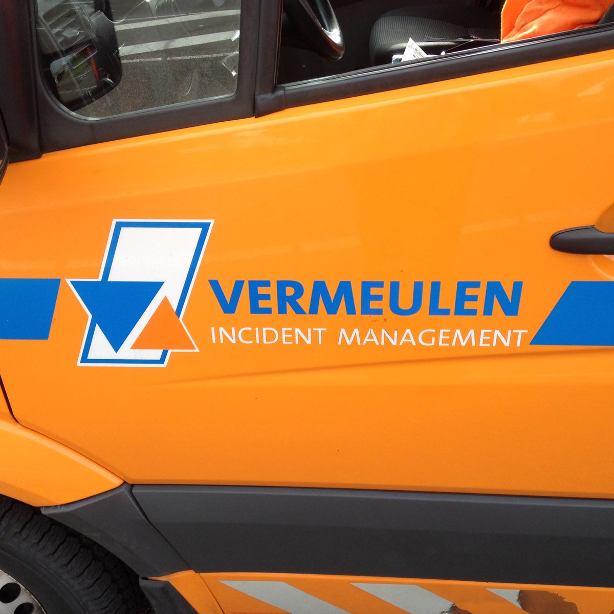ronald_wel's tweet photo. Vermeulen IM heeft in opdracht van de gemeente Bodegraven een Tekstwagen geplaatst leest u deze goed !!!!!! https://t.co/BwlBeG6WI6