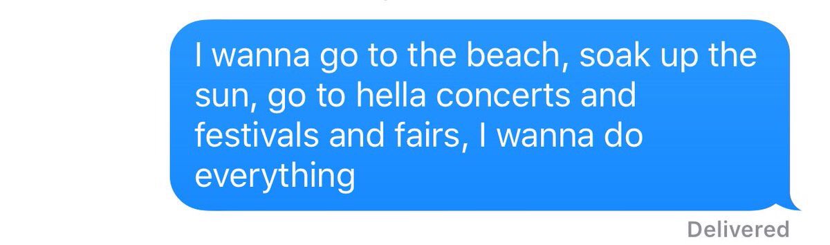 thefemaleboook's tweet photo. my summer 2016 expectations vs reality https://t.co/JHYAUQTEr0