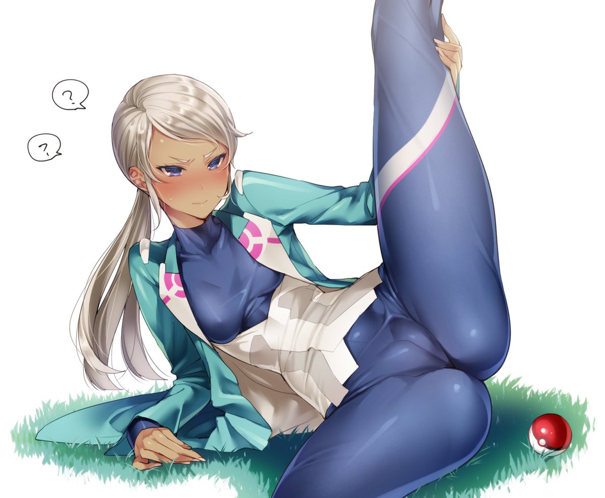BlancheLewd's tweet photo. Team Mystic is the best
Pokémon GO RP
Not new to RP
Lewd/NonLewd
Lit./Desc.
#PokemonRP #OpenDMs #PKMNRP #PokemonGORP https://t.co/xSMFlRjaA3