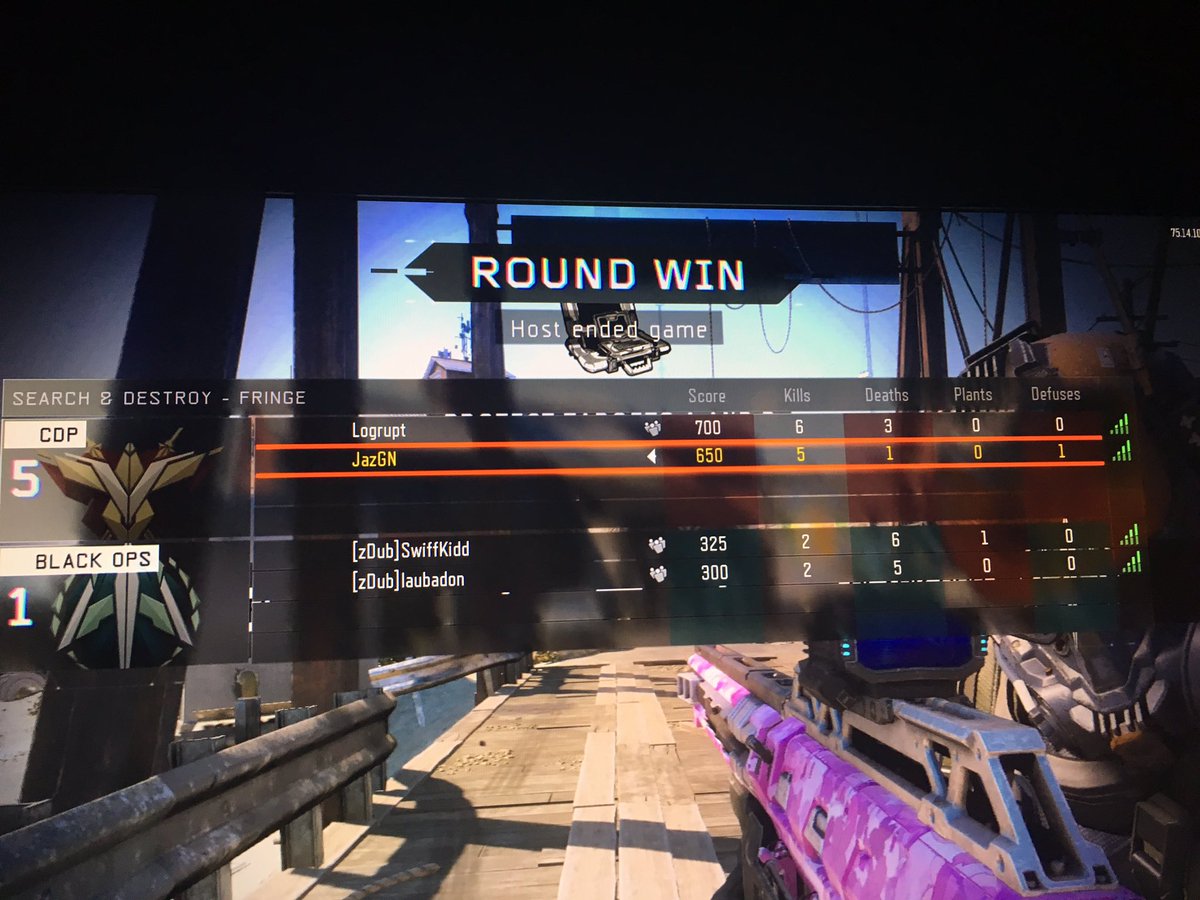 logjamMLG's tweet image. 