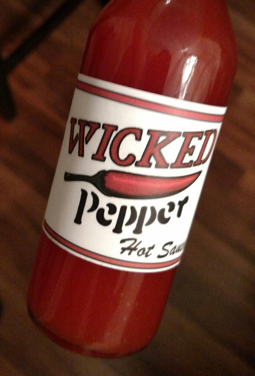 WickedPepper tweet media