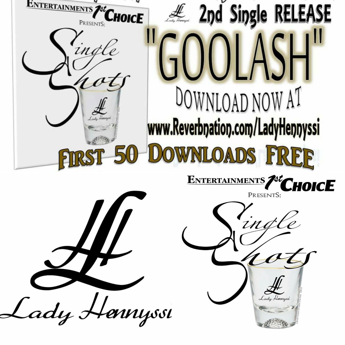 LadyHennyssi's tweet photo. #DOWNLOADNOW #EXCLUSIVE #CLARITYCHECK #UndergroundOnly #PASSITON #GetYouSome #SingleSHOTS #2ndSINGLE https://t.co/u5RkSn7Y5F