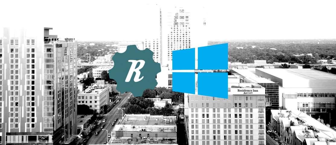 Ramcloud Enterprises tweet media