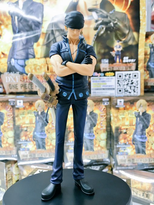 停止 プライズ セガ池袋gigoさん がハッシュタグ ワンピースフィルムゴールド をつけたツイート一覧 1 Whotwi グラフィカルtwitter分析