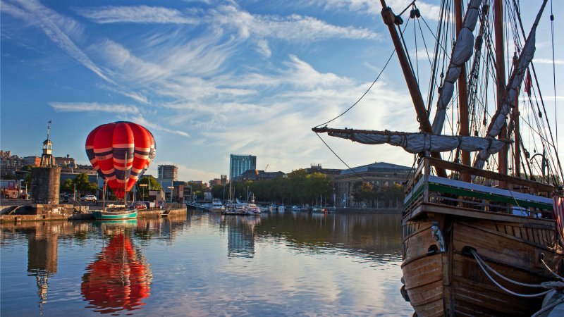 We knew it all along - Bristol has been named one of 10 best places to live in the world:
bristol247.com/channel/news-c…