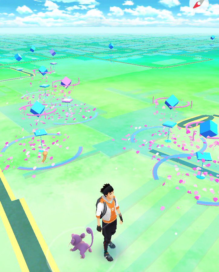 ポケモンgoおすすめ一覧まとめ 秋田県ポケストップ密集地 ふと雑記ブログ