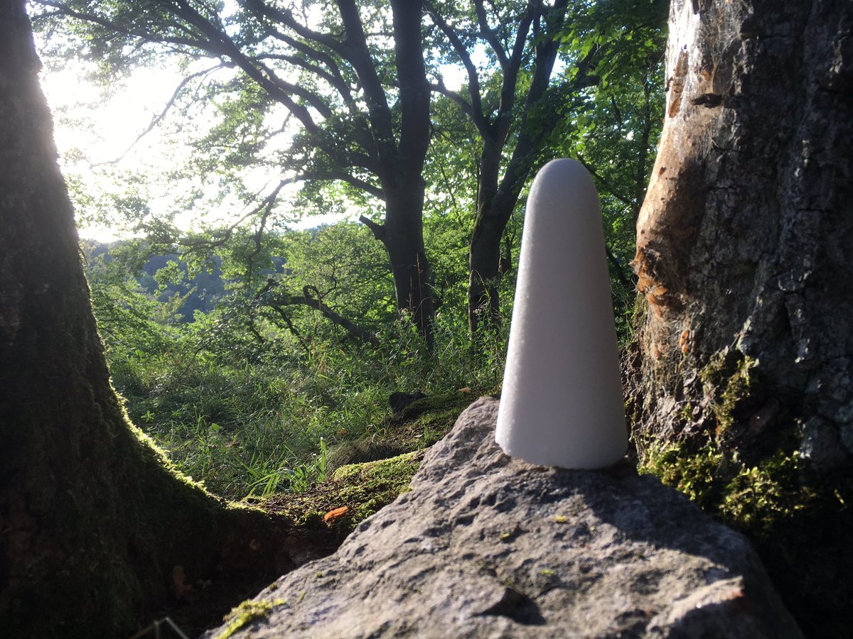 Heute bin ich am Zuckerhut. Dem bei Ulm...höher als in Rio!