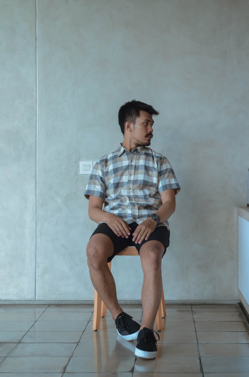 SIXPAXclothing's tweet photo. Just relax and stay focus with our shirt #SXeffect https://t.co/i7PKZNnvp1