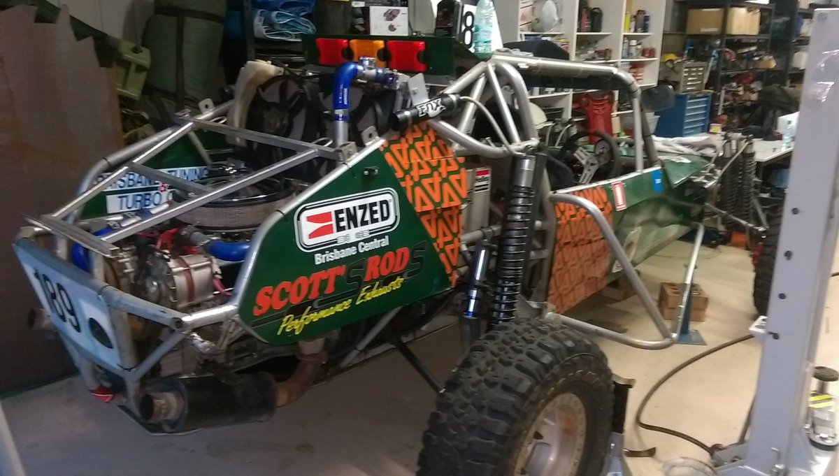 RAEMUS Rover Racing tweet media