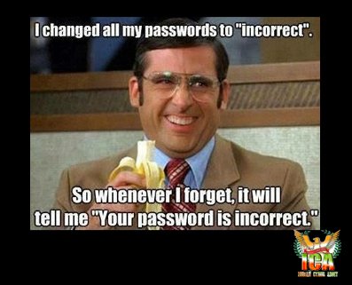 icapariwar's tweet photo. It's So Funny...!! 
#IndianCyberArmy #IncorrectPassword #Jokes https://t.co/aMHNkEGu2k