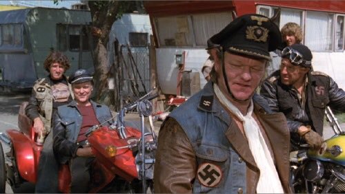 jeremynewberger's tweet image. Hey Clint Eastwood, are these guys ok now? Cause they too are supporting Trump.