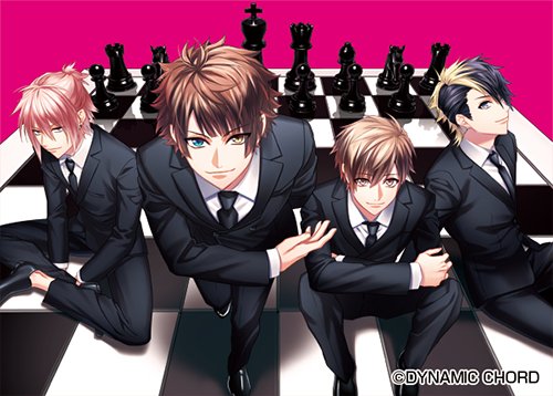 Dynamic Chord ツイートまとめ24 7ページ目 Togetter Dynamic Chord ツイートまとめ24 7ページ目 Togetter