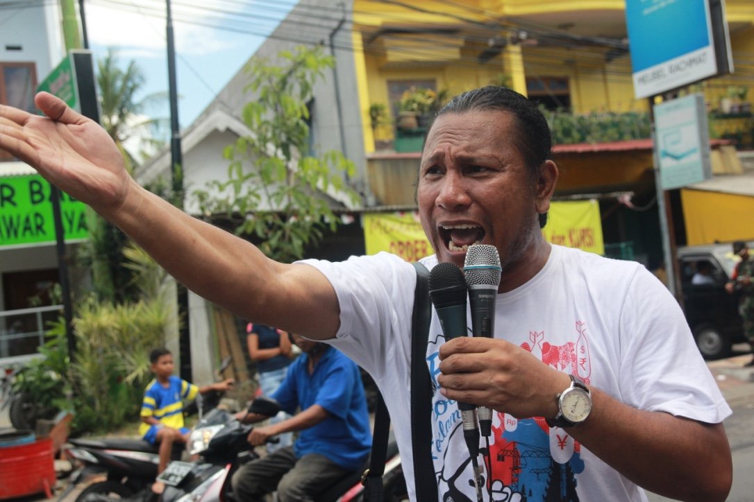 Bajingan Itu Bernama Gendo | balebengong.net/berita-utama/2… pic.x.com/5vqb3mU4Xx