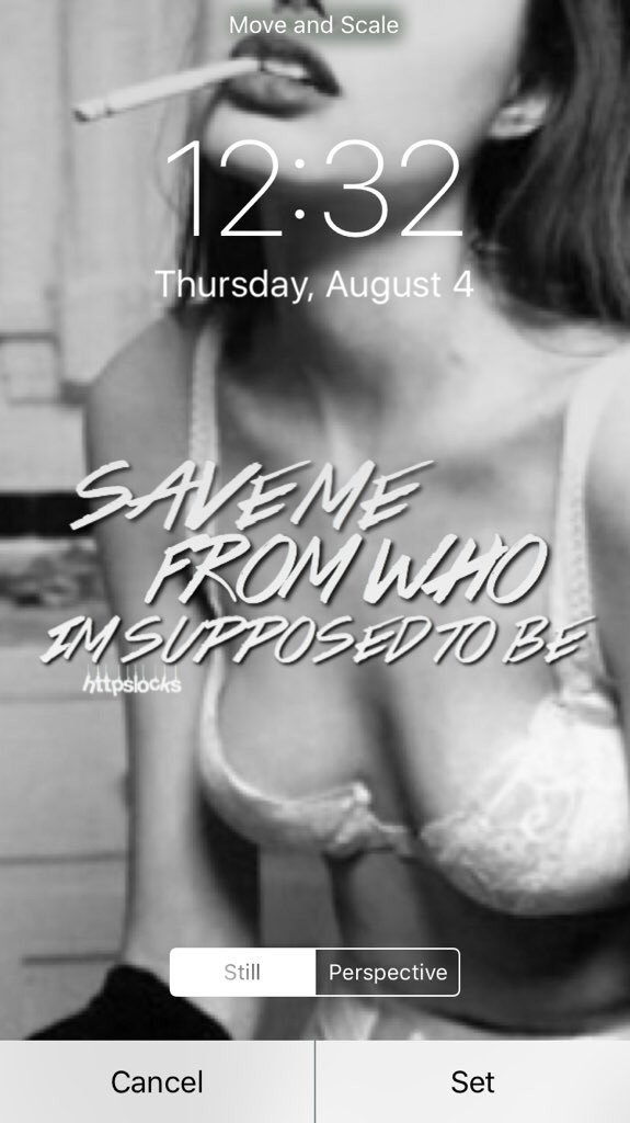 5sos lockscreens 💯 tweet media