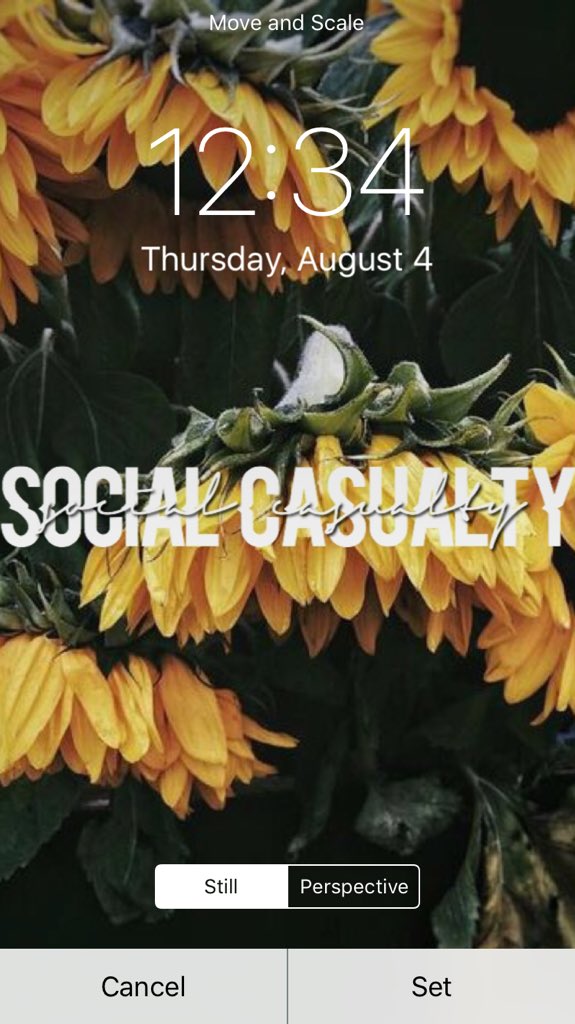 5sos lockscreens 💯 tweet media