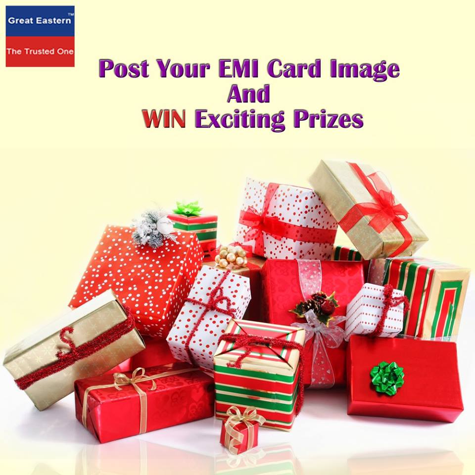 GreatEasternRet's tweet photo. #GreatEastern #CostToCost Contest. Visit https://t.co/Aj0sAgHdrP
#DhamakaContest #ClickandPost #contestalert https://t.co/du6xHUwSpP