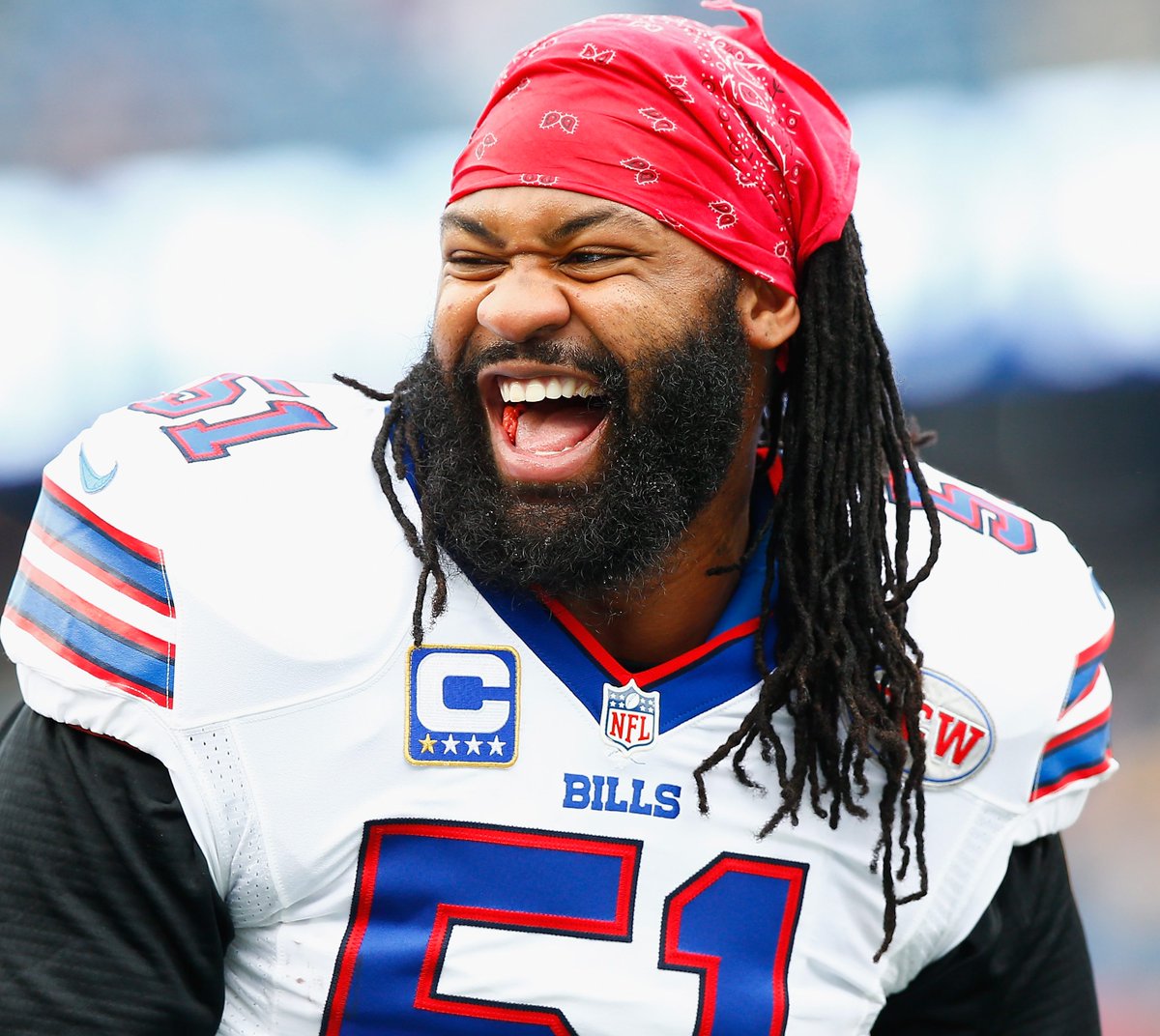 zesty_patriots's tweet photo. Report: #BrandonSpikes works out for Dolphins https://t.co/8vPiu6fFXR https://t.co/hGHsitIOt0
