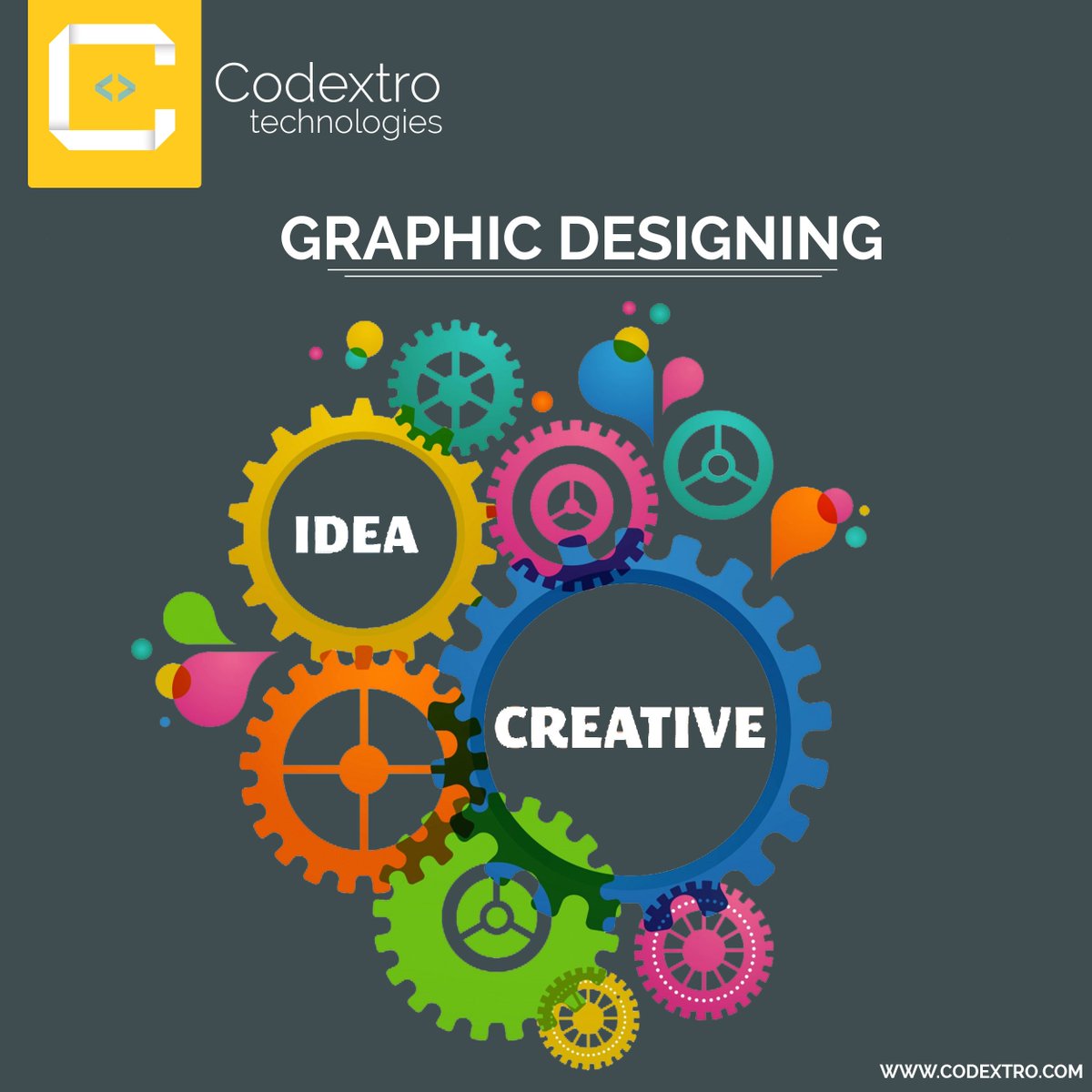 CodextroT's tweet photo. #webbanners  #graphics #socialmediabanners #codextrotechnologies
https://t.co/g4VY9CmrzP https://t.co/So84hExuDs