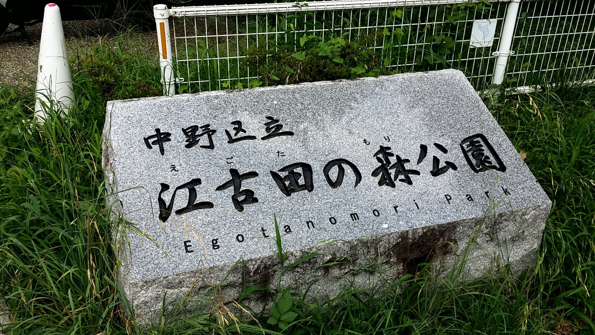 新宿のなべやす 新江古田 レストラン中里へ 江古田の森公園にポケモン探しにきて腹が減ったので あたりをふらついていて見つけた 絶対にいい店な雰囲気が漂ってる 案の定 おっさんが一人で目の前でゆっくり作るナポリタンとカツカレーが滅法旨い